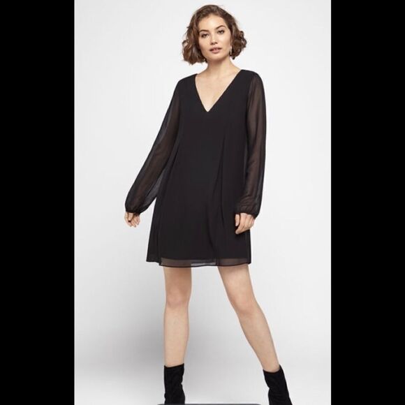 BCBGeneration DRESS. NWOT  - Picture 7 of 8